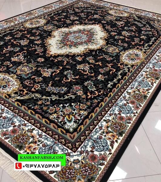 عکس فرش خیلی خوشگل