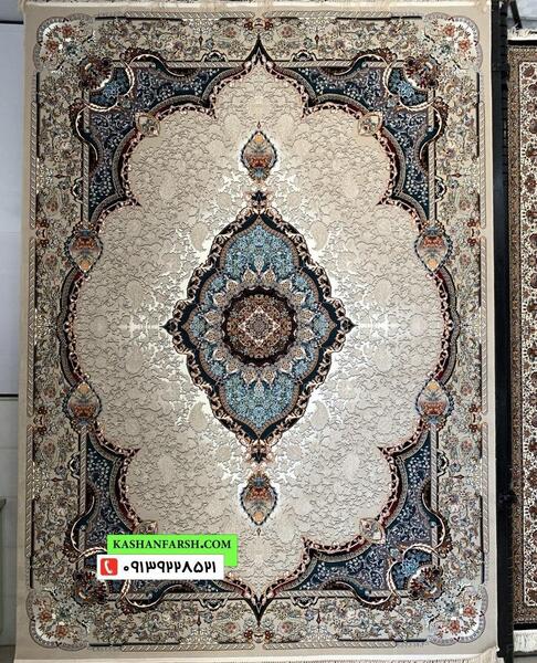 عکس فرش خیلی خوشگل