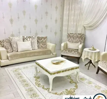 عکس فرش های خوشگل