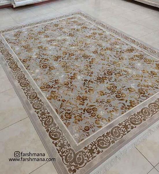 عکس فرش های خوشگل