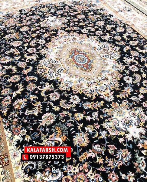 عکس فرش تبریزی