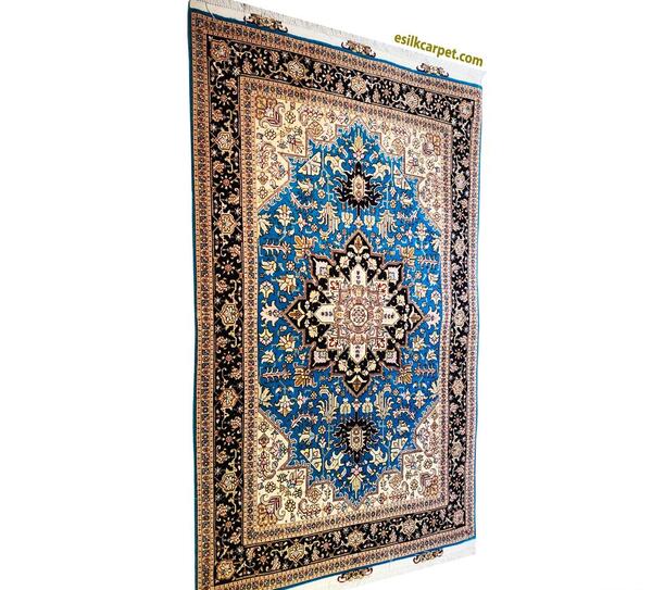 عکس فرش هریس تبریز