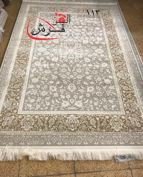 عکس فرش ترکیه