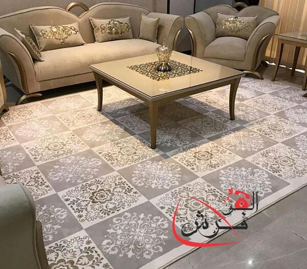 عکس فرش ترکیه