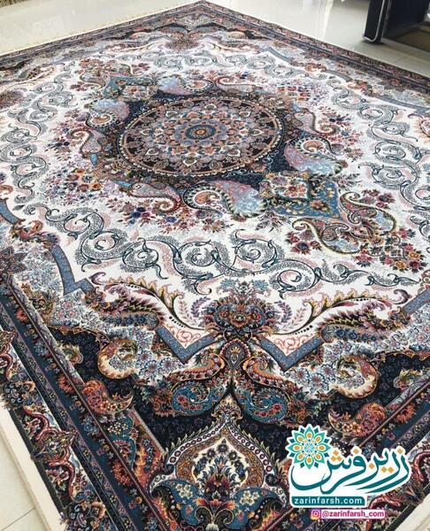 عکس فرش 700 شانه جدید