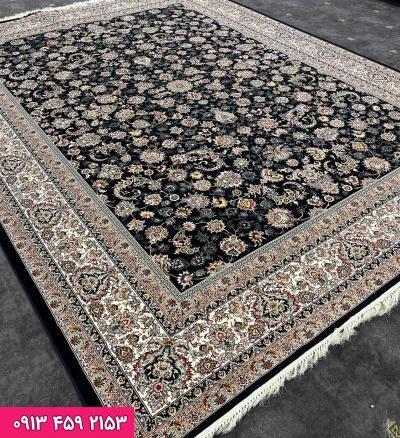 عکس فرش 700 شانه جدید