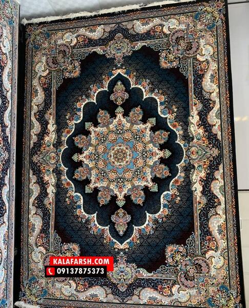 عکس فرش 700 شانه جدید