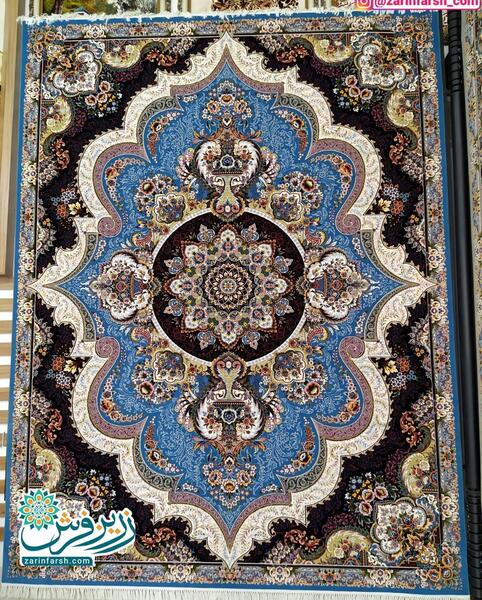 عکس فرش 700 شانه جدید