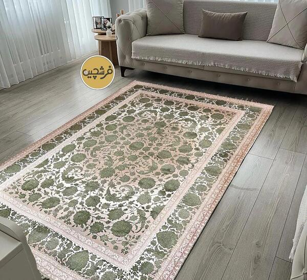 عکس فرش 700 شانه جدید