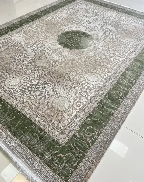 عکس مهد فرش تهران