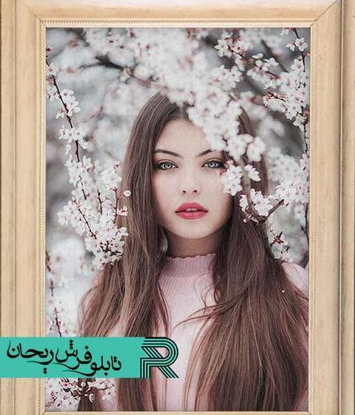 چاپ عکس روی فرش تهران