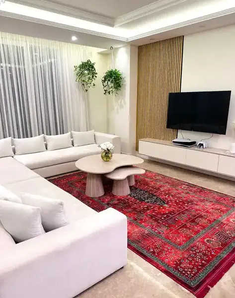 عکس فرش جدید برای عروس