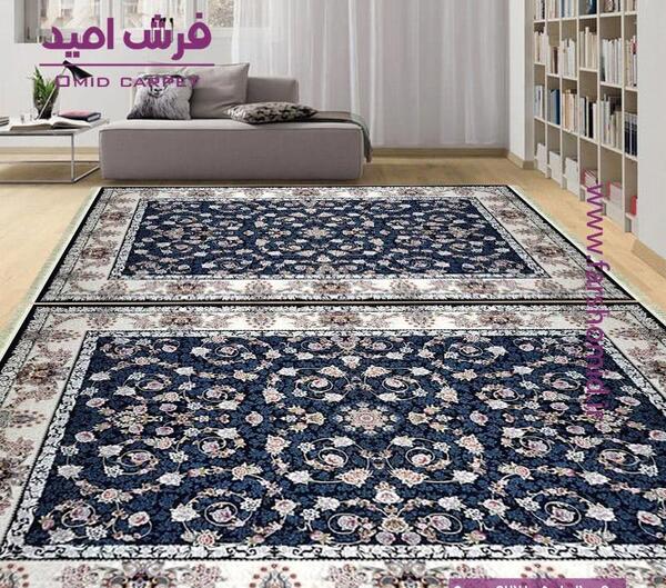 عکس فرش جدید برای عروس
