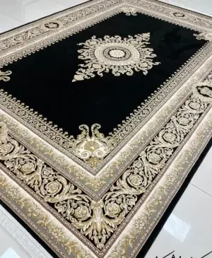 عکس فرش جدید برای عروس