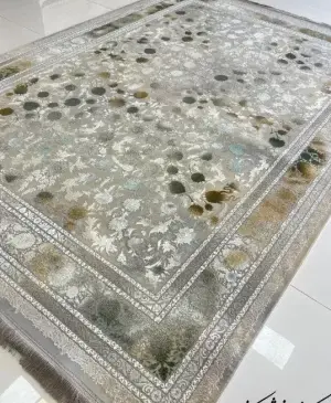 عکس فرش جدید برای عروس