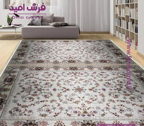 عکس فرش جدید برای عروس