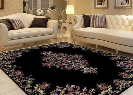 عکس فرش جدید برای عروس