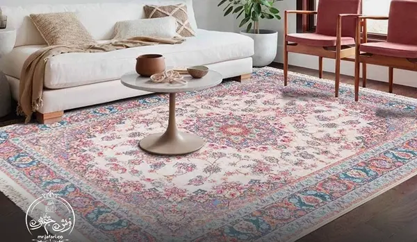 عکس فرش جدید برای عروس
