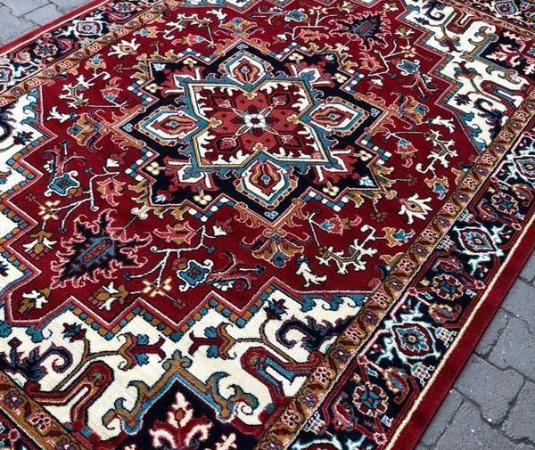 عکس فرش هریس تاجری