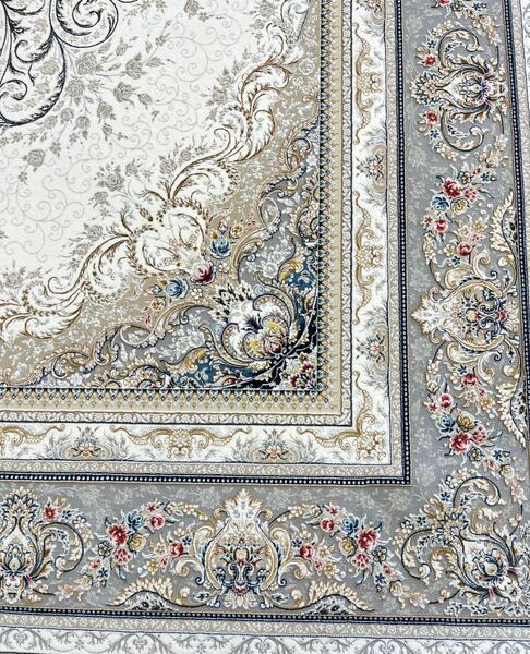 عکس فرش های بهشتی