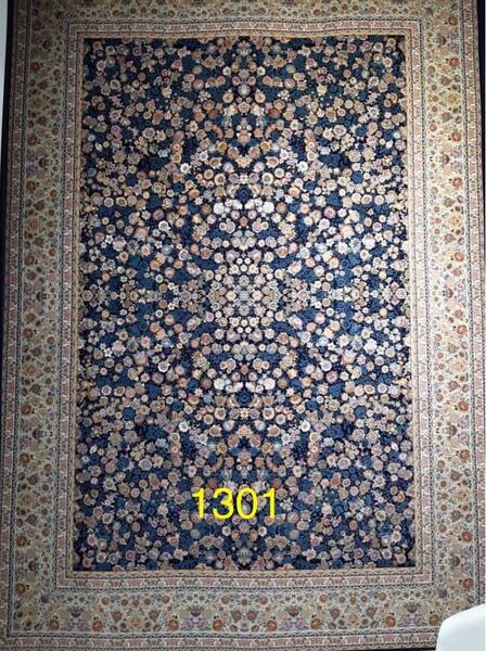عکس فرش های بهشتی