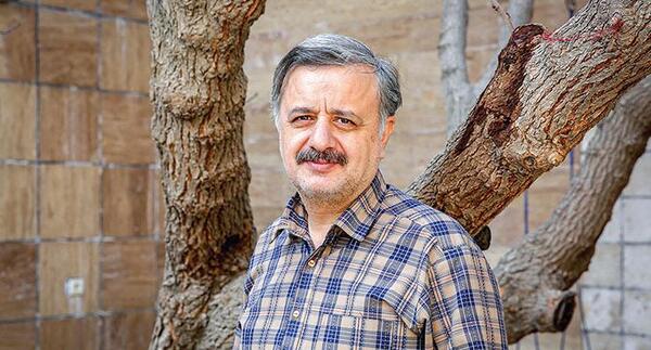 عکس شهید کاظمی افغانستان