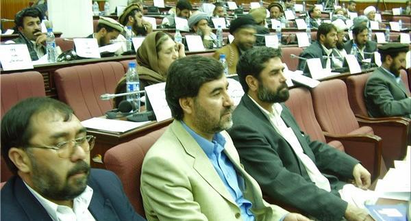 عکس شهید کاظمی افغانستان