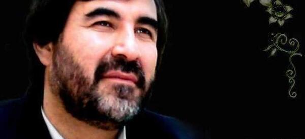 عکس شهید کاظمی افغانستان