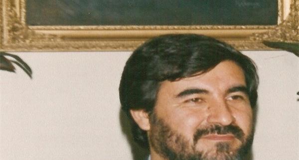عکس شهید کاظمی افغانستان