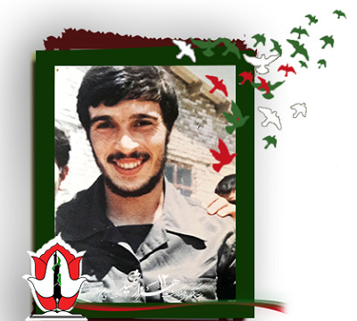 عکس شهید محمود کاوه
