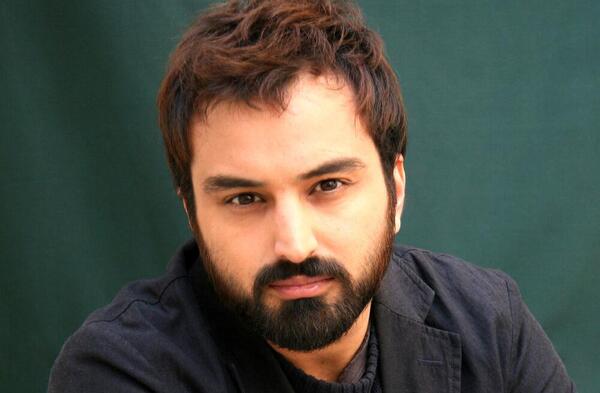 عکس شهید شهرام کاوه