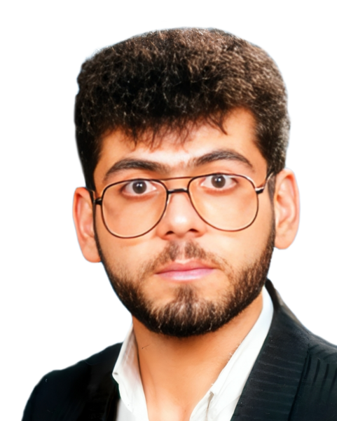 عکس شهید شهرام کاوه