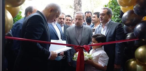 عکس استخر شهید کشوری