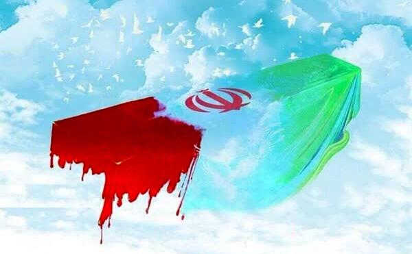 عکس شهید محسن کمالی دوست