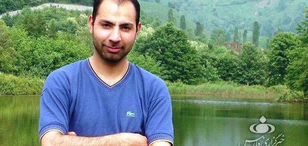 عکس شهید محسن کمالی دوست