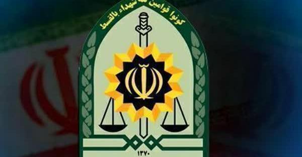 عکس شهید محسن کمالی دوست