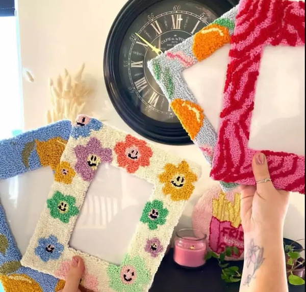 عکس طرح برای فرشینه