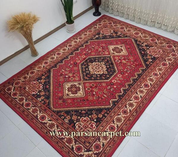 عکس طرح برای فرشینه