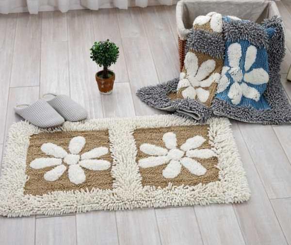 عکس طرح برای فرشینه