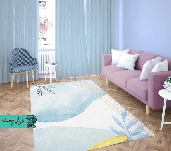 عکس طرح برای فرشینه