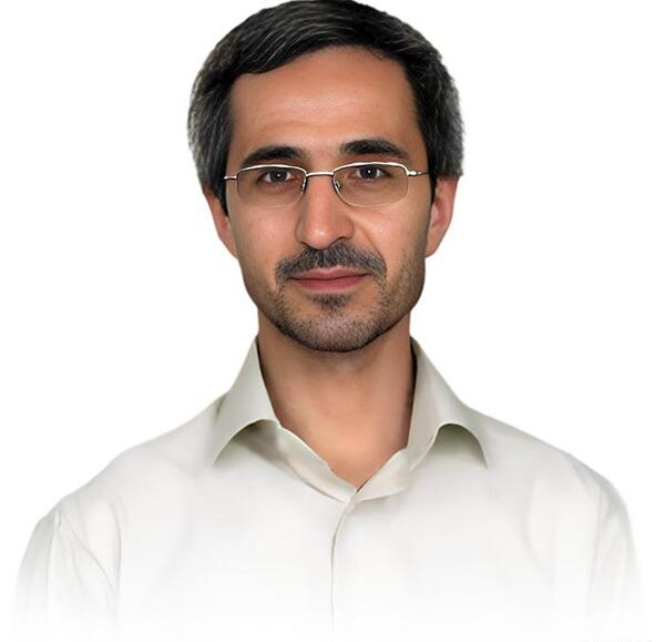 عکس از شهید مجید شهریاری