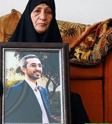 عکس شهید دکتر مجید شهریاری