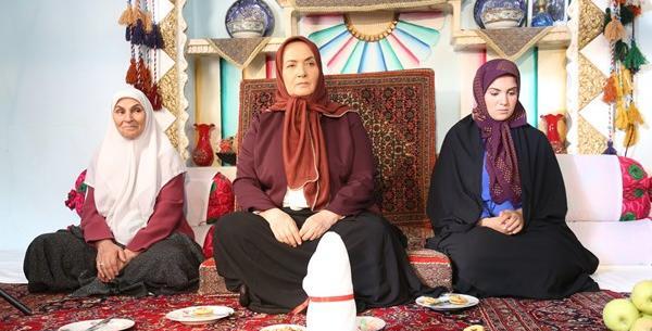 عکس همسر شهید مجید شهریاری