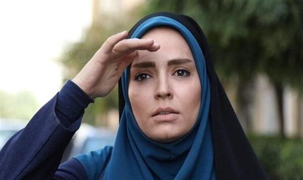 عکس همسر شهید مجید شهریاری