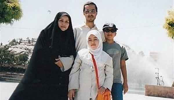 عکس های شهید مجید شهریاری