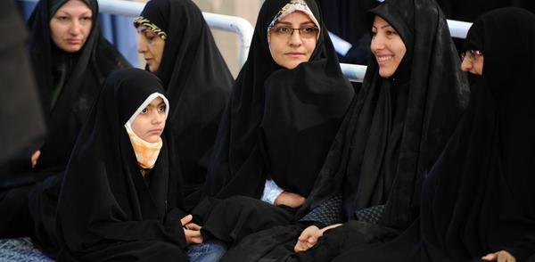 عکس فرزند شهید مجید شهریاری