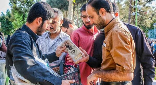 عکس قبر شهید محسن حججی