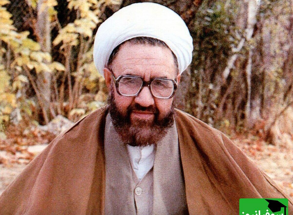 عکس شهید مطهری و شریعتی