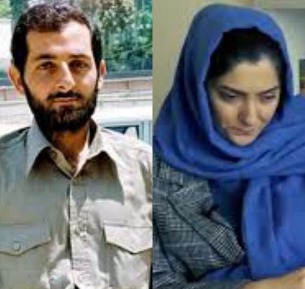 عکس شهید مهدی باکری و حمید باکری