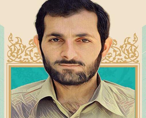عکس فرزندان شهید مهدی باکری